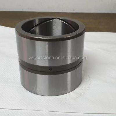 China Machinery Repair Shops Excavator EC380 EC480D Plunger Arm Bushing 14570425 14570416 14880988 for sale