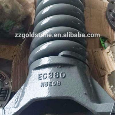 China EC360B Machinery Repair Shops Tension Spring Recoil Spring 14615150 Return Spring 14615151 14530806 14531465 for sale