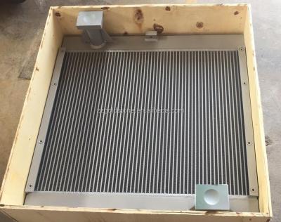 China Volvo Excavator EC460B Radiator 14533173 11110752 11110696 11110753 VOE14533173 VOE11110752 VOE11110696 VOE11110753 for sale