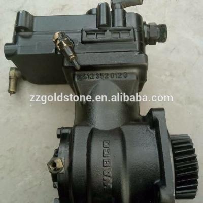 China Machinery Repair Shops Truck FH12 FM12 FH FM Air Compressor 20382348 for sale