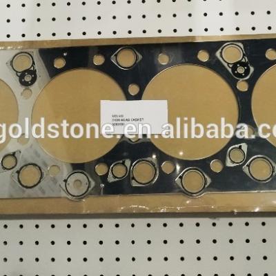 China Machinery Repair Shops Truck B12B B13R FH FM Cylinder Head Gasket 20513037 for sale