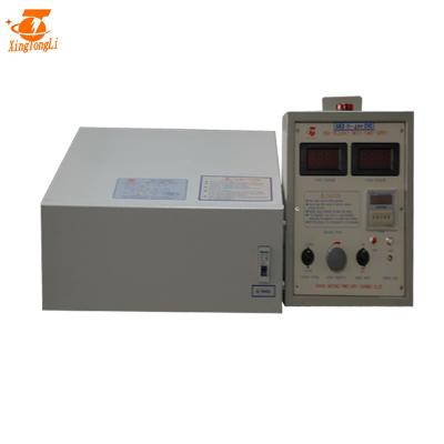 China 24v One Amp Chemical Anodizing Plating Electroplating Rectifier 300 for sale