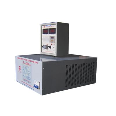 China 24v 500a Aluminum Alloy Titanium Anodizing Anodizing Rectifier for sale