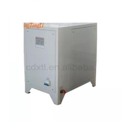 China Electrolysis rectifier for industrial to electrolysis rust removal 24v 36v 1500A for sale