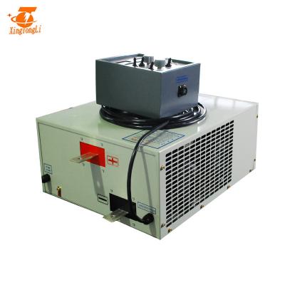 China Electrowinning 10V 500A variable DC electroplating power supply , small electrowinning power supply for sale