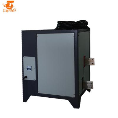 China Dc/cv conversion high frequency igbt hard chrome plating rectifier 600a for sale