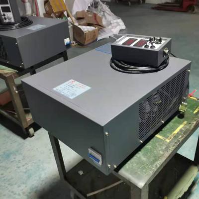 China Power Supply 9kw Dc Programmable Switch Anodizing Current Adjustable DC THT Block for sale