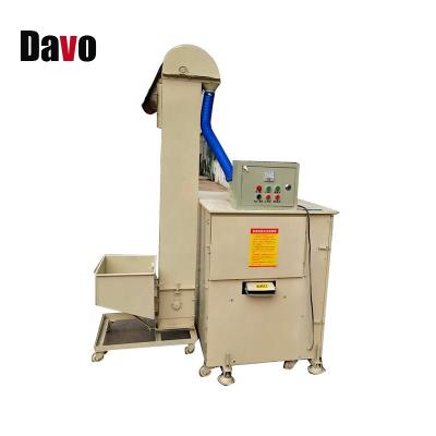 China Rice Pre-cleaner and Rice Bean Cleaning Machine / Rice Grain Sifting Machine for sale