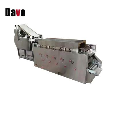 China Factory Taro Baker Altar Bread Machine Popiah Bakery Equipment for sale