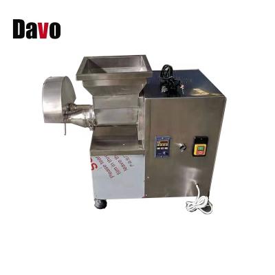 China Dough Dividing Size Dough Divider Moulder Cookie Dough Extruder Aera Customized Automatic Kneader For Roti for sale