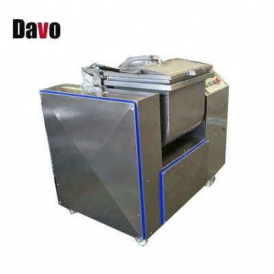 China 50 Kg Industrial Spiral Industrial Dough Mixer Dough Pizza Kneading Machine for sale