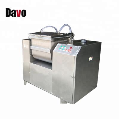 China Heavy Duty Snack Factory Dough Mixer Japan Dough Mixer Wheat Flour Mixer Machine for sale