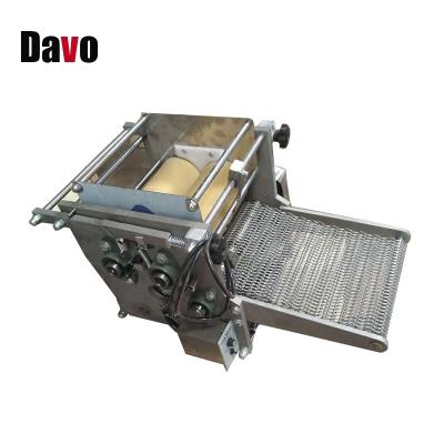 China Corn Tortilla Making Machine Aera Corn Tortilla Press Automatic Burrito Maker Machine for sale