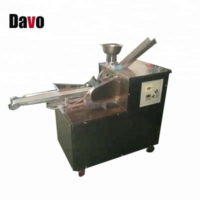 China Dough Stick Dough Frying Machine Dough Sticks Making Machine Pretzel Making Machine for sale