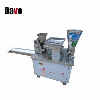 China Jgl Samosa 60 Dumpling / Samosa Frying Machine Wonton Wrapping Machine for sale