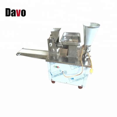 China Samosa Dumpling Machine Jgl 135-6a / Samosa Machine USA Empanada Machine for sale