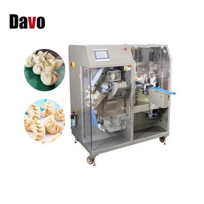 China Handmade Factory Wonton Processing Machine Line for sale