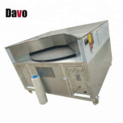 China Factory Small Pita Bread Naan Bread Baking Arabic Oven Snack Machine for sale