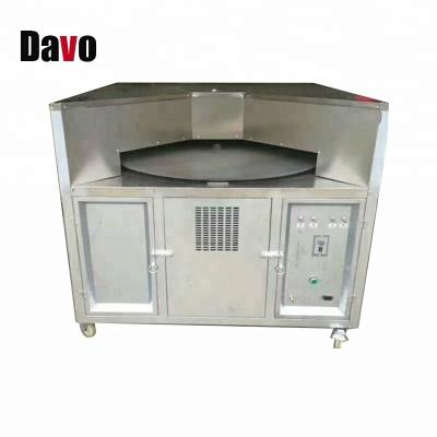 China Commercial Bread Oven Factory Lavash Bread Oven Electric Gas Bread Baking Oven for sale