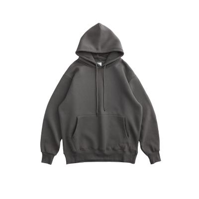 China China Custom Made Soft Professional Manufacture Men's Premium Logo 100% Cotton Men's Hoodies for sale