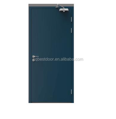 China Swing 3 Hours Fire Rated Door for sale