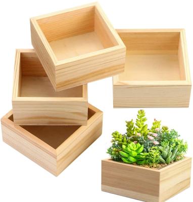 China 2021 Newest China Wholesale High Quality Natural Wood Frame for sale