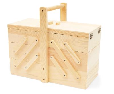 China China Cheap and High Quality Wooden Box for Small Gift Storage Wooden Boxes for sale