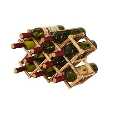 China Other Creative Wine Bottle Stretches Wine High Heels Shoe Wine Rack for sale