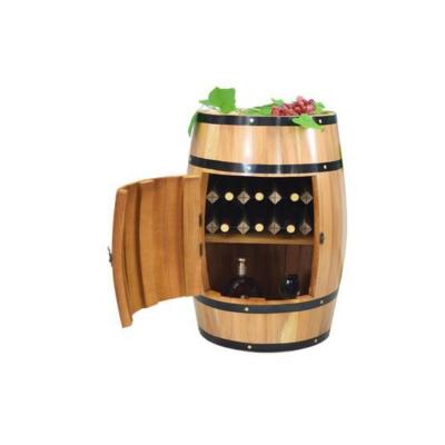 China 2021 hot sale wooden wine beer cheap wine barrels for sale for sale