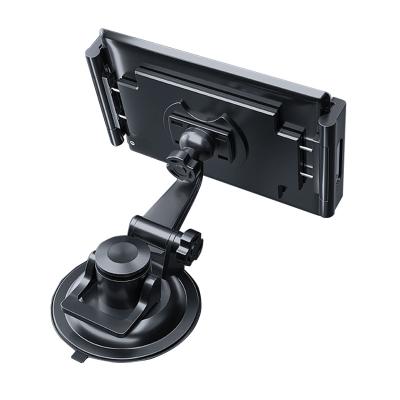 China All Cars Cell Phone Holder Rotate 360 ​​Degree Adjustable Mobile Phone Holder For Car for sale