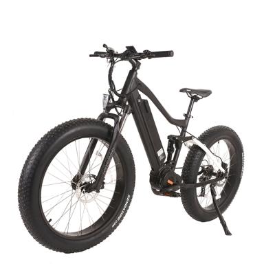 China New 20 inch mountain ebike aluminum alloy battery E road bike hidden electric bicycle Ebike 500W 48v for sale