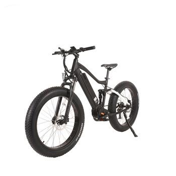 China 2020 Standard Wholesale Ultra Fat Motor Bafang e Bicycle 48V 1000W Bafang Electric Bicycle for sale