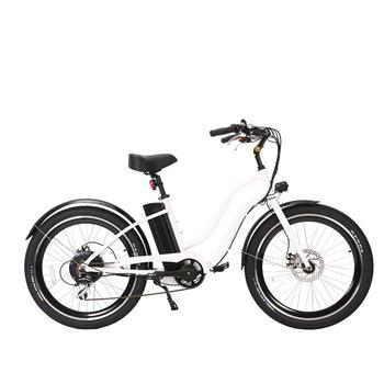 China EU USA Warehouse Aluminum Alloy Drop Shipping 250w 500w 750W Fat Tire Off Road Electric Bike Mountain For Adult Electric Bicycle for sale