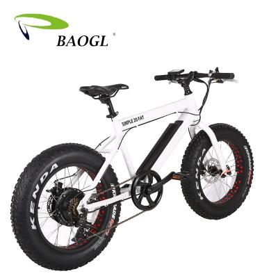 China Factory electric manual customization bicycle aluminum alloy city electric bicycle for adults for sale for sale