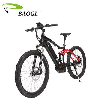 China Electric Bike MI Electric Bike Mountain E Bike Aluminum Alloy Vintage Electric Bike Motor for sale