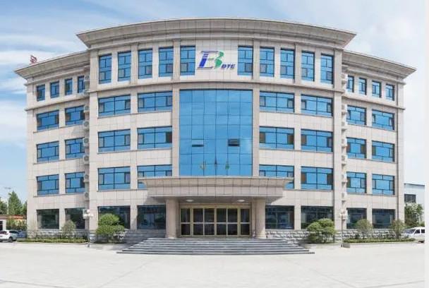 Verifizierter China-Lieferant - Shandong Better Environmental Protection Technology Co., Ltd