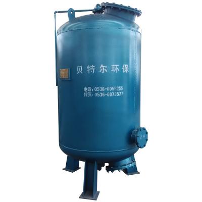 China Energiebergbau Anwendbar Großindustrie Ro Wasserfilter mit Durchmesser 4020 mm zu verkaufen