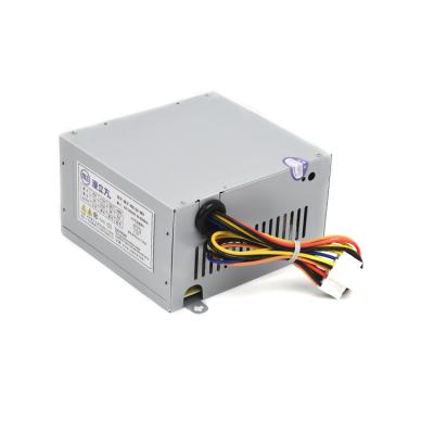 China 5V3A/12V8.5A/24V6A/48V6A New Type Desktop Computer Constant Current Pc Power Supply Aluminum Silver Box for sale