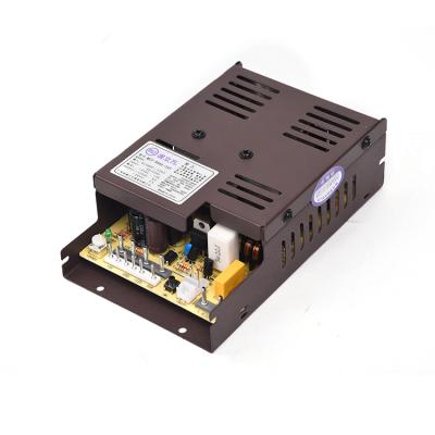 China 5V15A 12V6A 24V2A fine iron dual voltage 5V15A 12V6A 24V2A game machine portable power supply for sale