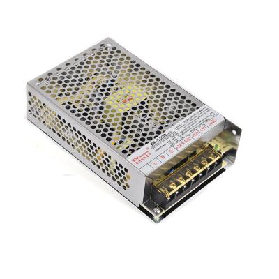 China 5V3A 12V6A 24V3A Professional Industrial Iron 12v6a 24v3a 5v3a Backup Portable Power Supply for sale