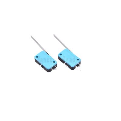 China Knob in 2021 Micro New Modern Simplicity Sealed Ultra Micro Subminiature Core Switches for sale