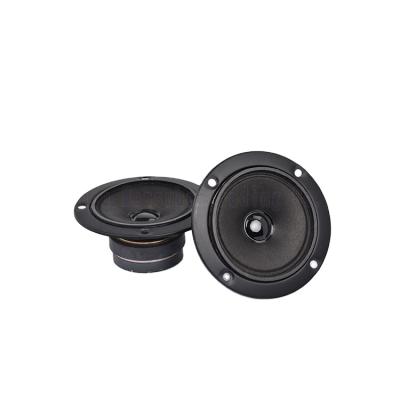 China New Type 3 Inch High End Technology Manufacturing Dual Magnetic 3 Tweeter Speaker for sale