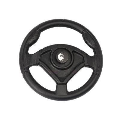 China Game Wheel Steering New Precision Technology Production Durable Advanced 34 Tooth Flywheel for sale