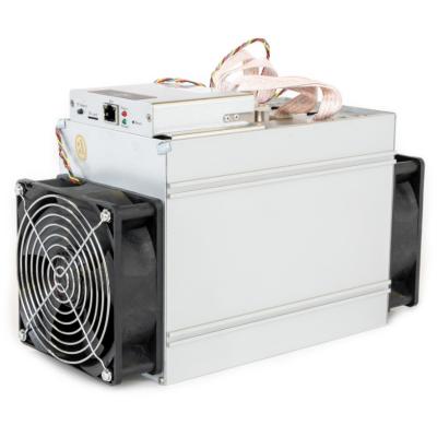 China Asic Bitmain Antminer DR3 7.8O Blake256r14 1410W/H 4.2kg en venta