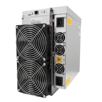 China Rafadora de la moneda del dux de For LTC del minero de Antminer L7 los 9500M LTC 3420W en venta