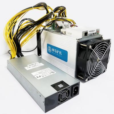 China Minero Whatsminer D1 2200W 48TH/S del DCR Asic de la explotación minera de Decred en venta