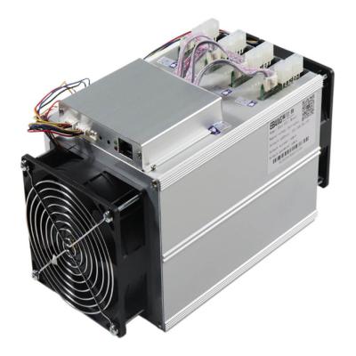 China Ethernet-Weiß Bitcoin Ebit Asic Bergmann-E9i 13.5t 1560w Sha256 zu verkaufen