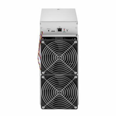 China Máquina 1418W 135KSol/S de Zcash Coin Mining do mineiro de Antminer Z11 Bitmain ZEC à venda