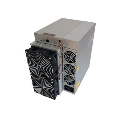 中国 Sha256抗夫新しい手のAntminer T19 88th/S 3344w 14.2kgのイーサネット白 販売のため