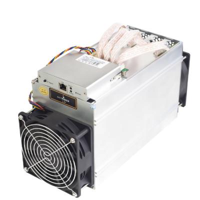 China Litecoin-Bergbau Bitmian Antminer L3+ 800 Watt/H 504mh/S 70dB zu verkaufen